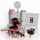 Illustration for article titled Lego Back to the Future Town Should Be Turned Into an Official Lego Set